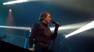 Raphael en &quot;Olympia&quot;, Paris. Yo sigo siendo aquel (10.03.2019)