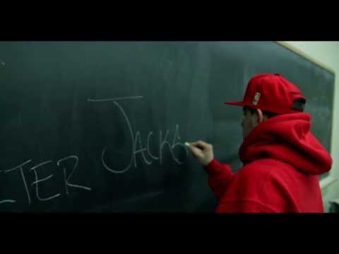 Kryple - It's Ok (Feat. Peter Jackson) OFFICIAL VIDEO