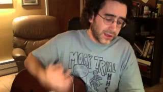 You Can&#39;t Take Love for Granted (Graham Parker cover)