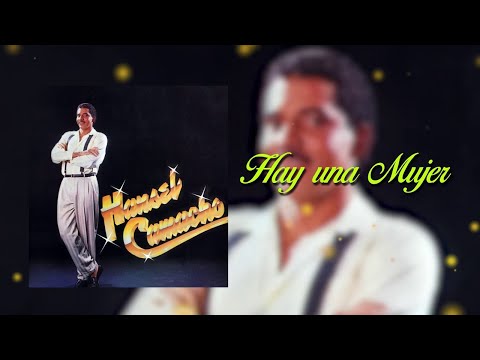 Hay Una Mujer - Hansel Camacho | Salsa