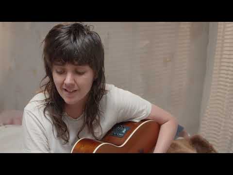 Courtney Barnett - Just For You (Kev Carmody Cover)