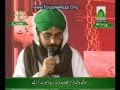 Gunahon Ki Nahi Jati Hei Aadat Ya Rasool Allah - Dawat-E-Islam Munqabat