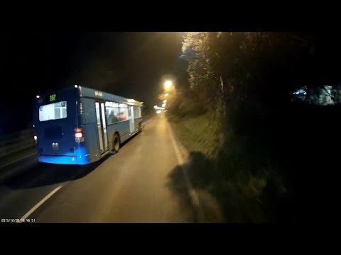 Rendes buszsofőrök - Nice bus drivers