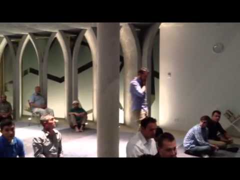 Hfz Fuad Abdullah Seferagić