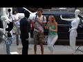 Mannequin Prank The Comeback
