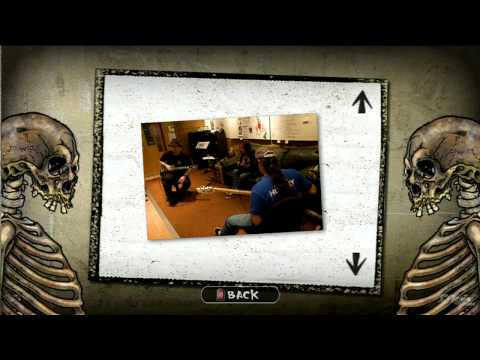 Guitar Hero: Metallica Video Review