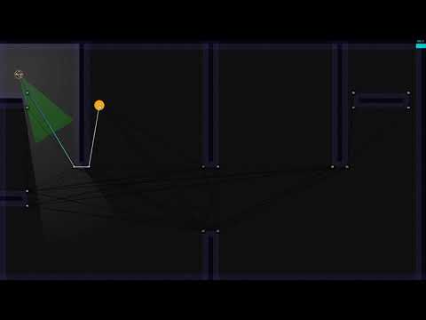 A Pathfinding With Javascript