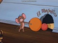 The End An MGM Cartoon 1957