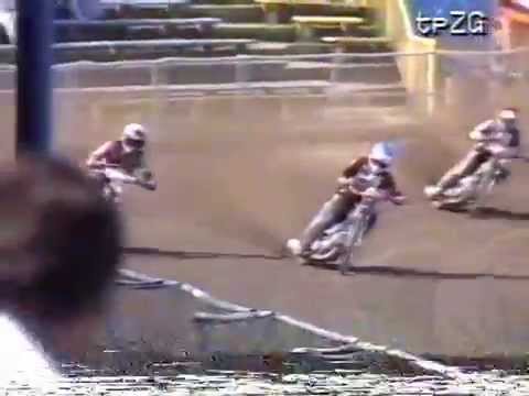 falubaz zielona góra-stal gorzów 1997