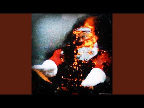 FUCK MERRY CHRISTMAS