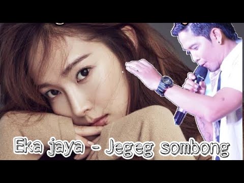 Eka Jaya - Jegeg Sombong || Lagu Bali Lawas