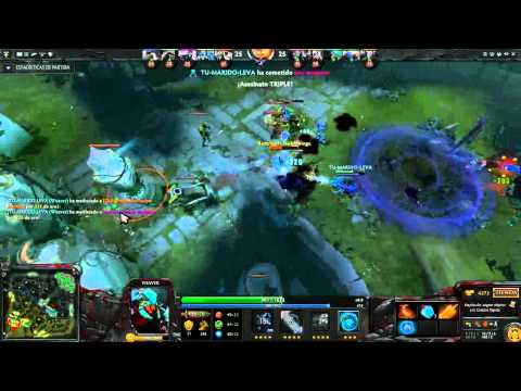 ULTRA-KILL.....WEAVER