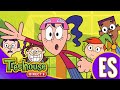 Wayside A Professora Substituta Profesora Suplente Ep 1