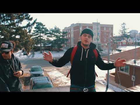 No Invite & E9INE - "Okay Okay" (Official Video)