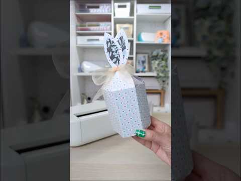 Cricut Easter Bunny Mystery Box