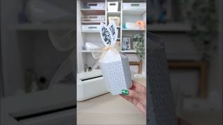 Cricut Easter Bunny Box
