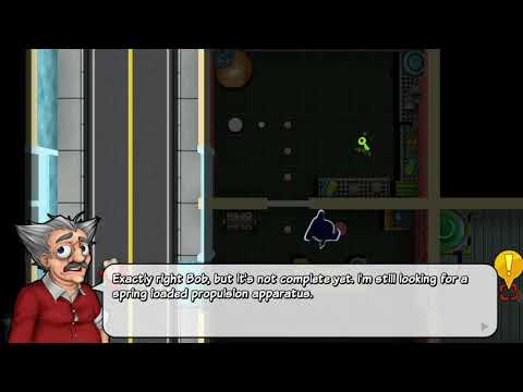 Robbery Bob 2: SEAGULL BAY Level 18 - 3 Stars , iOS/Android Walkthrough