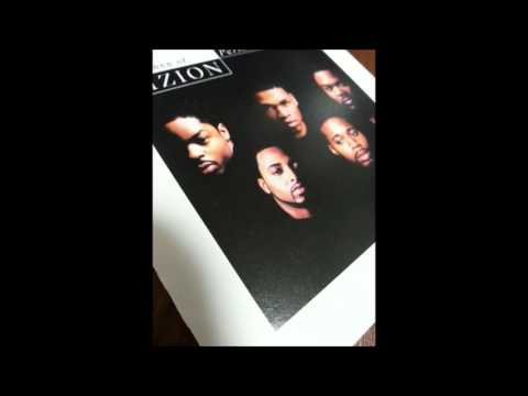 Men Of Vizion feat.Tasha Scott - Joyride