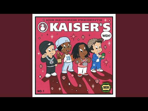 Kaisers