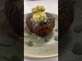 Bleu Cheese Compound Butter Recipe for Steak