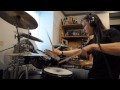 Röyksopp - Circuit Breaker (drum cover) 