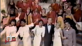 The Supremes & Petula Clark & Bobby Darin - Mountain Greenery