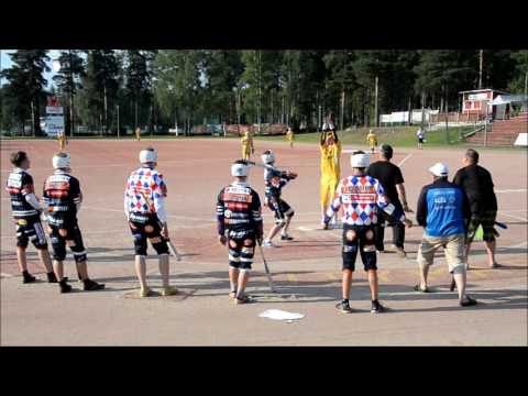 B pojat KaMa   Hyvinkää 22 7 2016