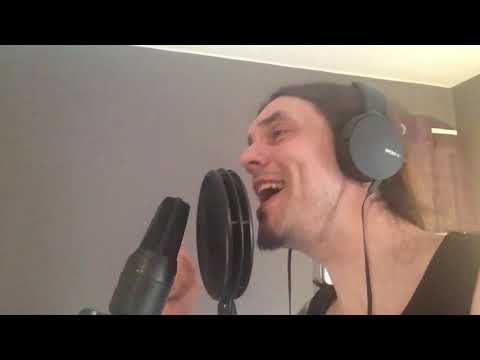 Elton John - The trail we blaze cover