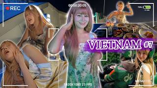 베트남 7일차 다낭 루프탑클럽