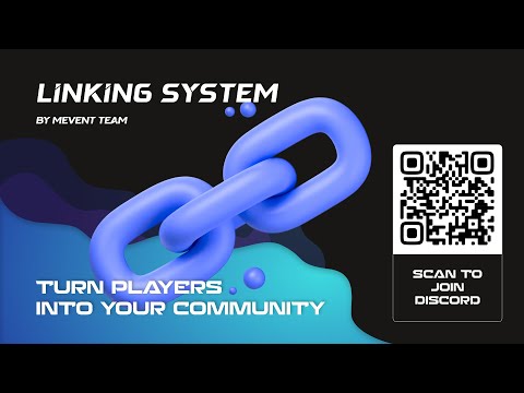 LinkingSystem - Complete Discord Integration for Rust Servers | Plugin Review + Bot Setup