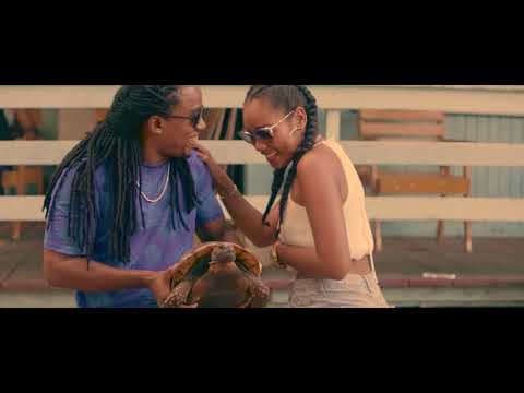 Donavey ft. LL - Achternaam