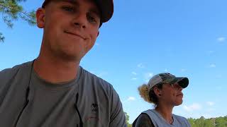 Fort Stewart MWR Long Range Shoot