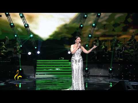 MARIOLA - Në një arë, në një lëndinë, 100 VJET MUZIKE