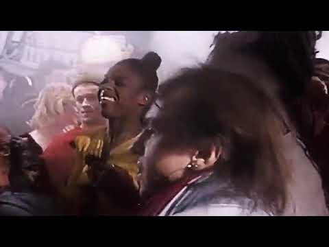 UB40 ft. Afrika Bambaataa - Reckless. (edit version) (1988)