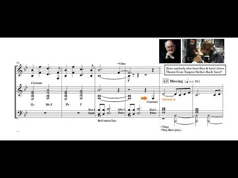 WIND BAND SCORE STUDY #47: An American Elegy (Ticheli)