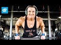 High-Volume Back Workout for Mass | Abel Albonetti
