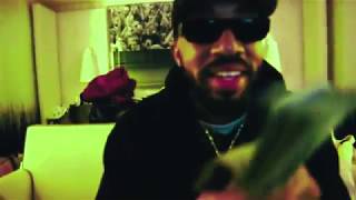 LARRY JUNE - SAUSALITO (PROD BY K. FISHA) #MUSICVIDEO