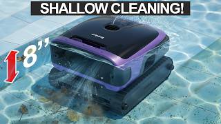 BeatBot Sora 70 the All-In-one Robot Pool Cleaning Robot (Tested by Pool Owner)