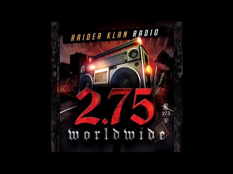 Dough Dough Da Don x Yung Simmie x Amber London - Raider Klan Freestyle #1