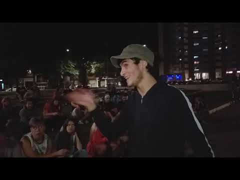 Alka vs Zaba | Semifinal | Desli Free