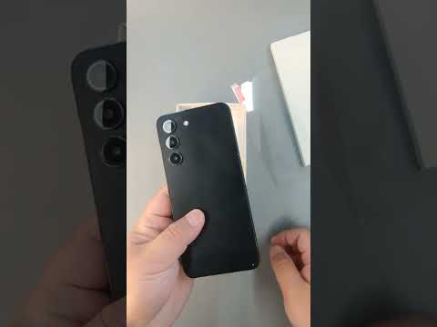 KXD A09 quick unboxing !