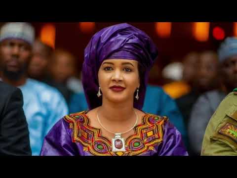 Mdou Mangawi Niger [Hausa-Song]  : Nijar Kasar Albarka