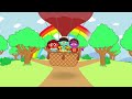 Change The World Song Hindi 360 Animation Video
