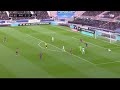 Le magnifique but de Modric face au classico Real vs Barça