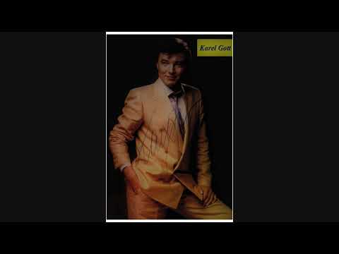 Karel Gott - Žít (17. 3. 1988)