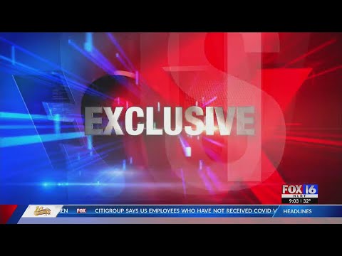 Heber Springs man facing charges related to Jan. 6 riot gives his side of the story