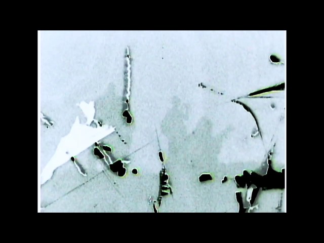 Salt eats Film