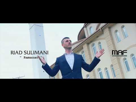 Riad Sulimani - Ramazan