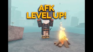 Fully AFK Automatic Fortitude Macro | Easy Tutorial | Deepwoken