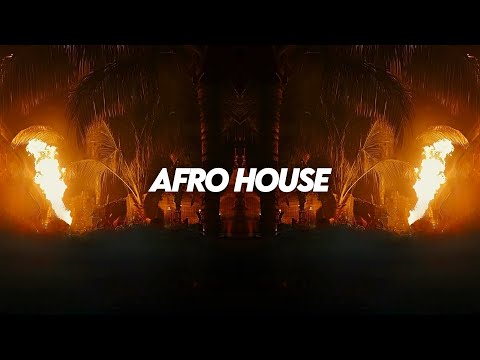 Afro House Summer Mix 2025 🌴 | Afro Sunset Mix | Ibiza Mix 2025 ☀️